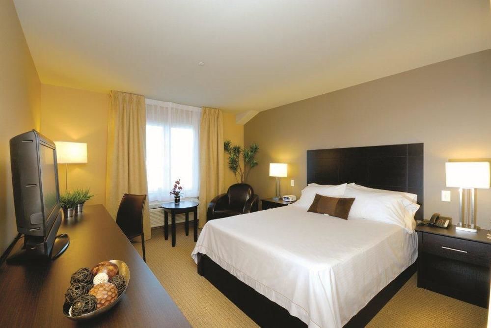 Imperia Hotel & Suites サン・トゥスタッシュ エクステリア 写真